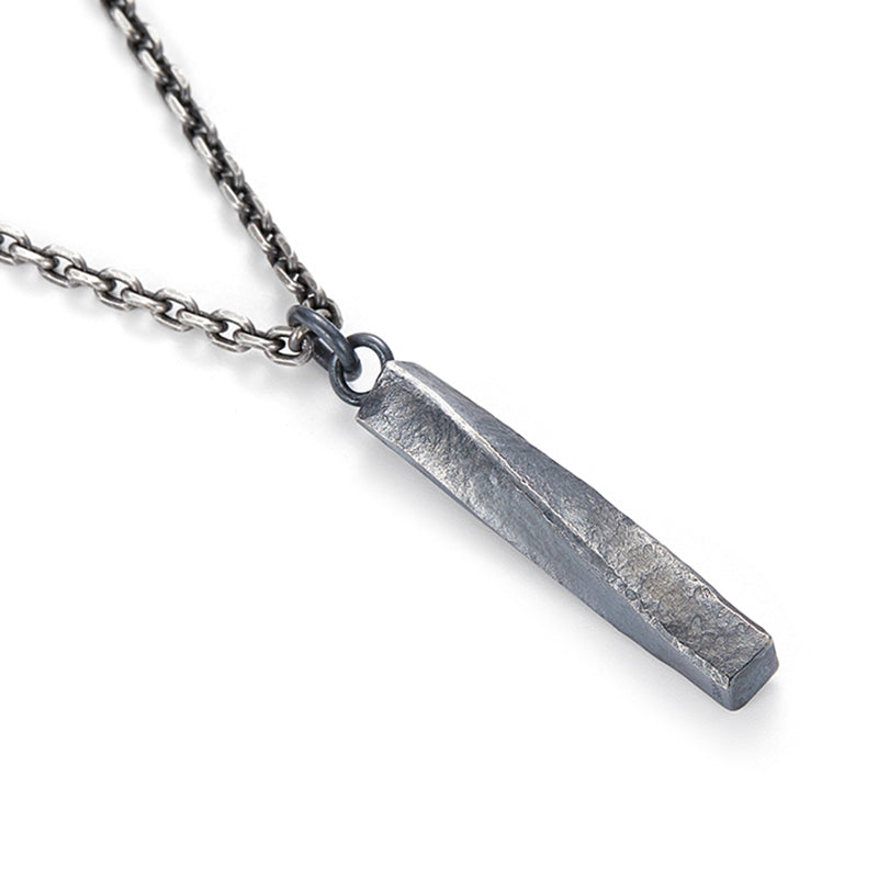 Tisina Necklace